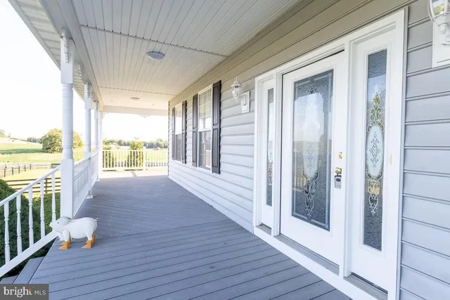 $1,900,000 | 9630 Clemsonville Road, Union Bridge, MD 21791