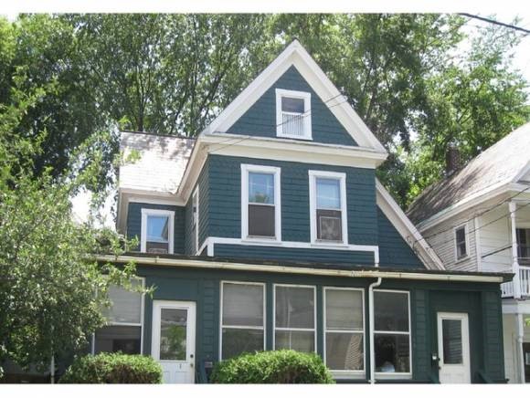 165 Maple Street Burlington, VT 05401 - Photo 1 of 1 Gallery Image 1