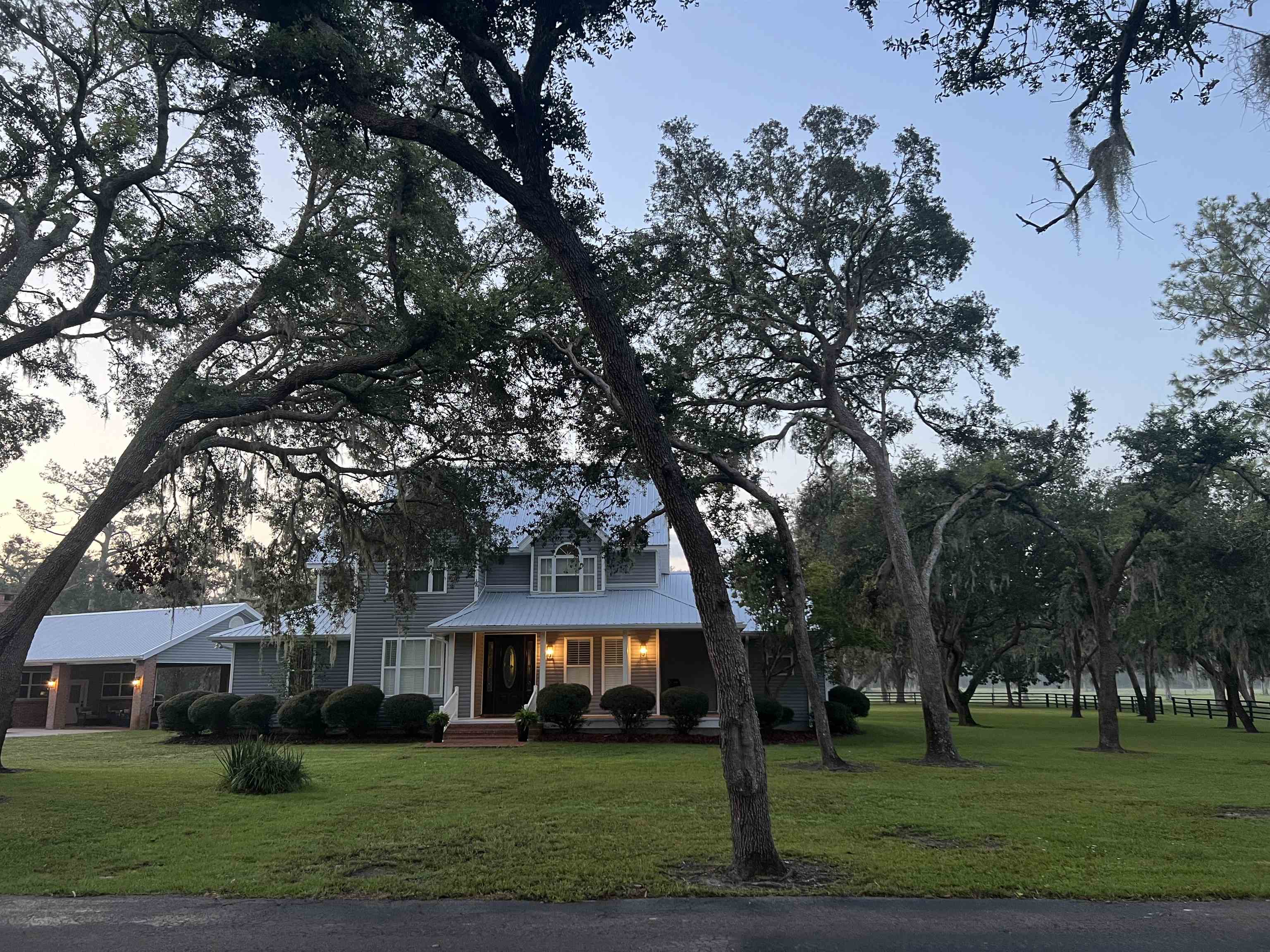3920 Bill Carlton Road Perry, FL 32347 - Photo 34 of 34