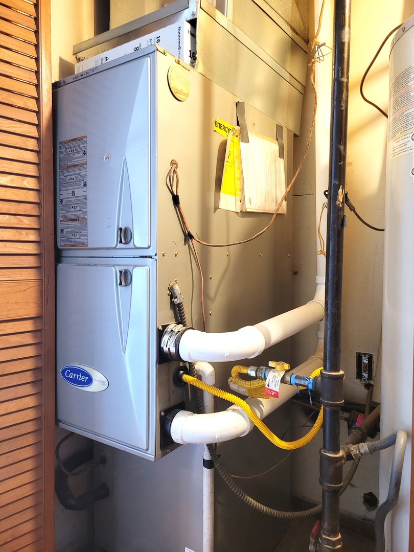 421 North Braintree Drive Schaumburg, IL 60169 - Photo 22 of 23