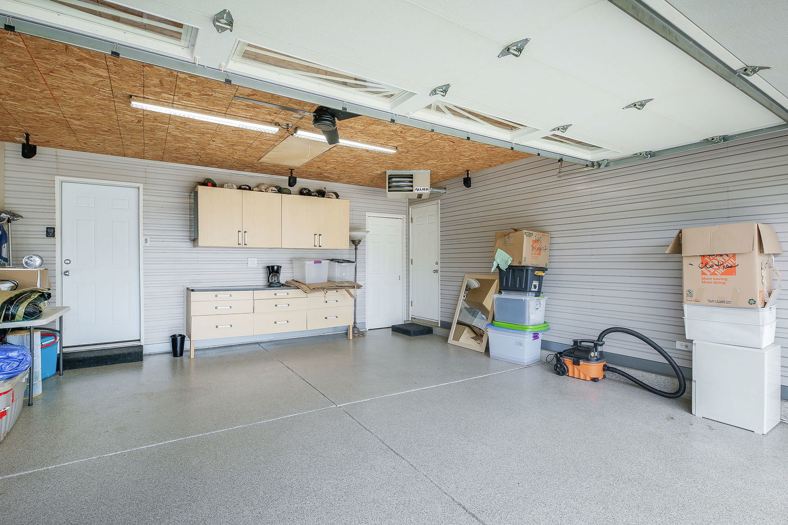 421 North Braintree Drive Schaumburg, IL 60169 - Photo 23 of 23 a view of storage and utility room