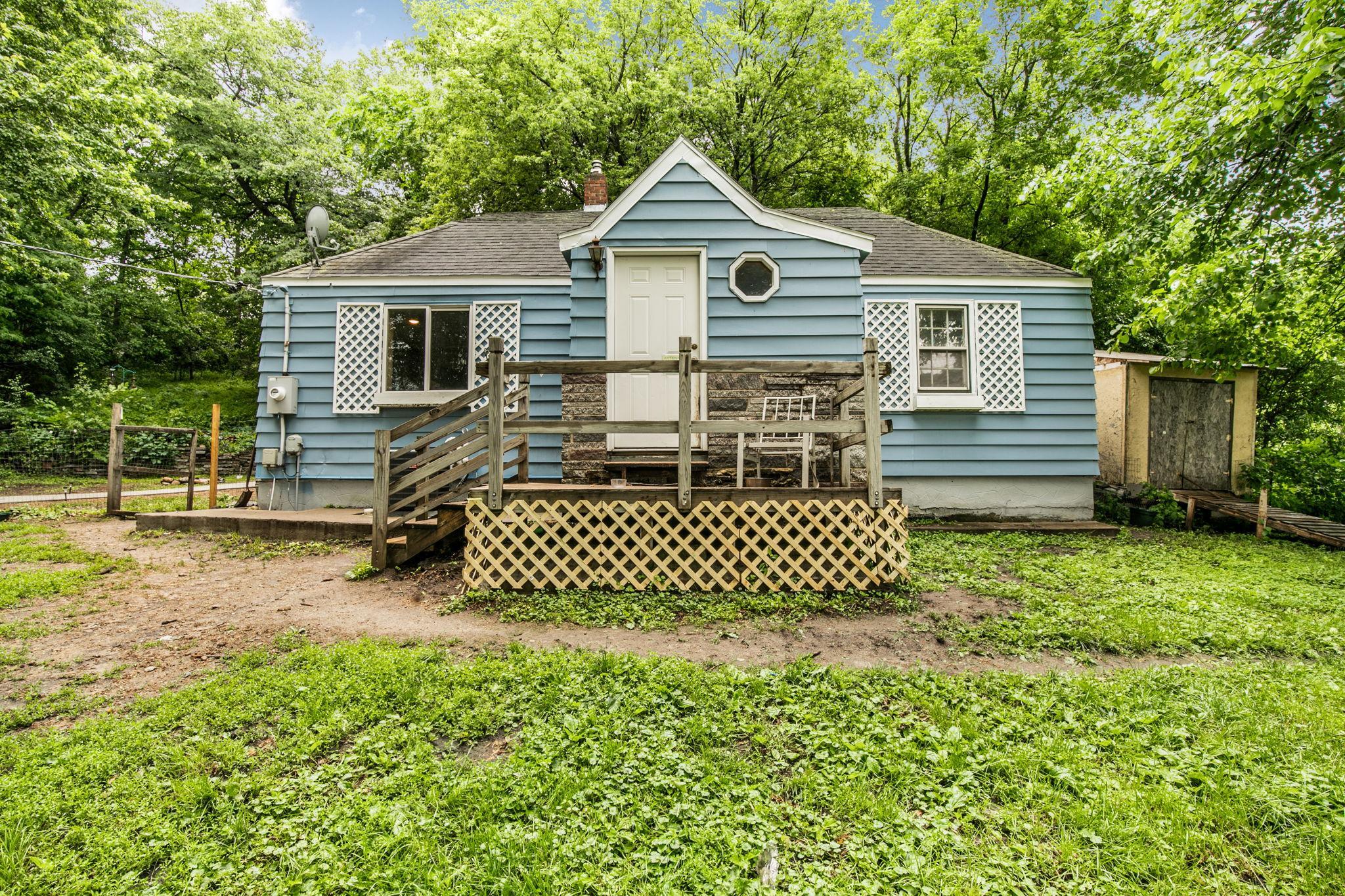 106 City View Road Cold Spring, MN 56320 - Photo 2 of 29