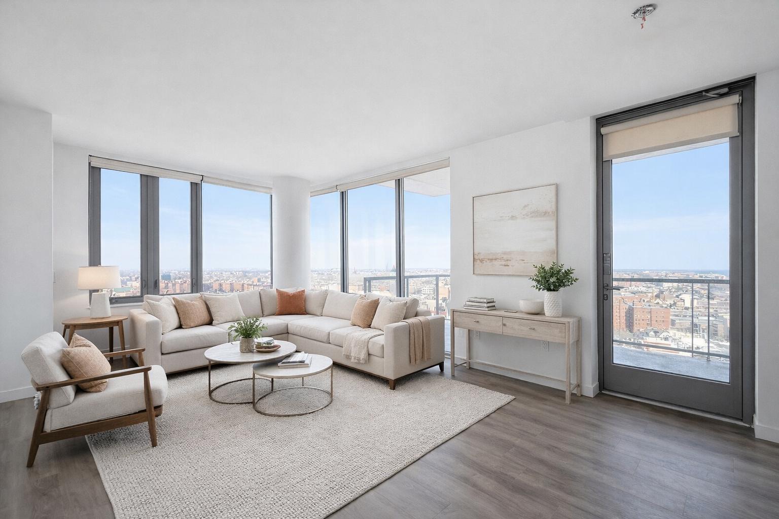 1524 Sheepshead Bay Road, Unit 17K Brooklyn, NY 11235 - Photo 1 of 28 Photo 1