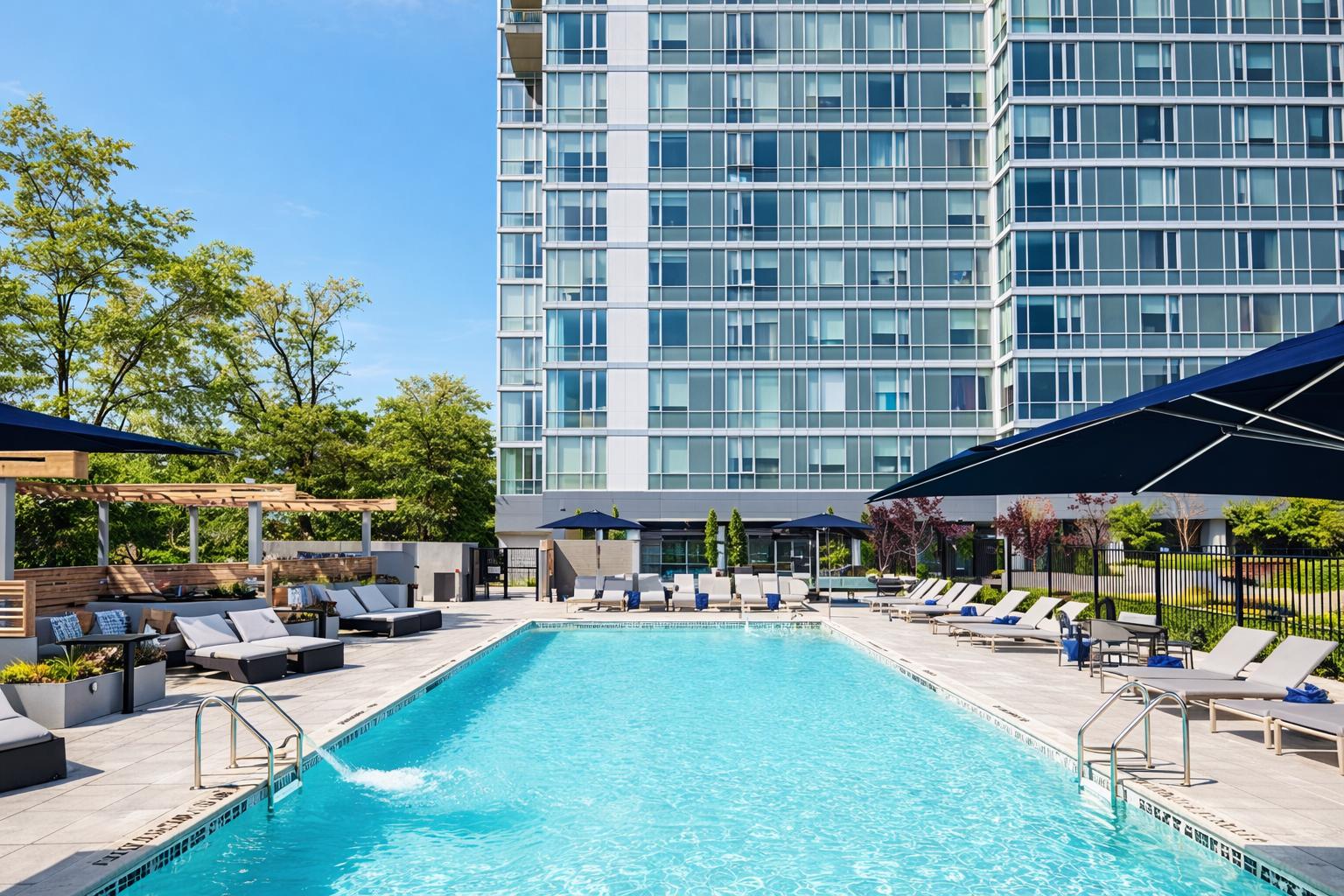 1524 Sheepshead Bay Road, Unit 17K Brooklyn, NY 11235 - Photo 13 of 29 Photo 13