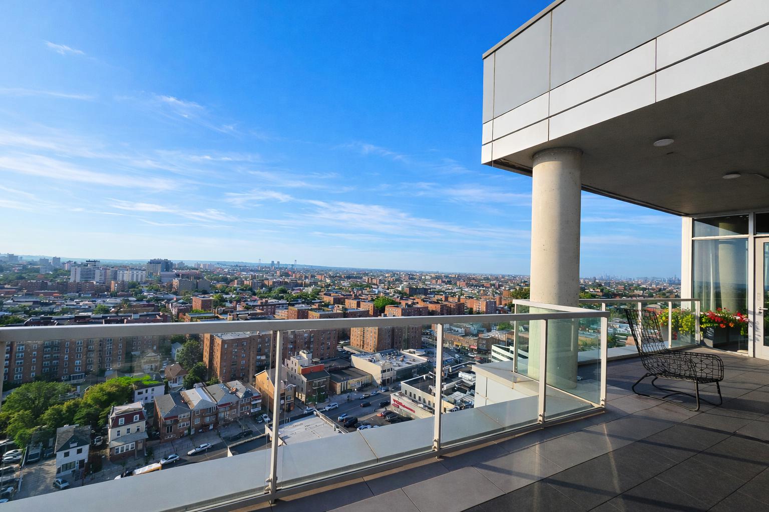 1524 Sheepshead Bay Road, Unit 17K Brooklyn, NY 11235 - Photo 19 of 29 Photo 19