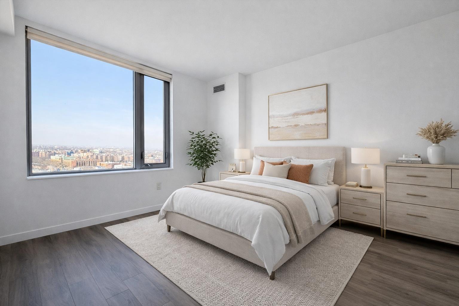 1524 Sheepshead Bay Road, Unit 17K Brooklyn, NY 11235 - Photo 2 of 28 Photo 2