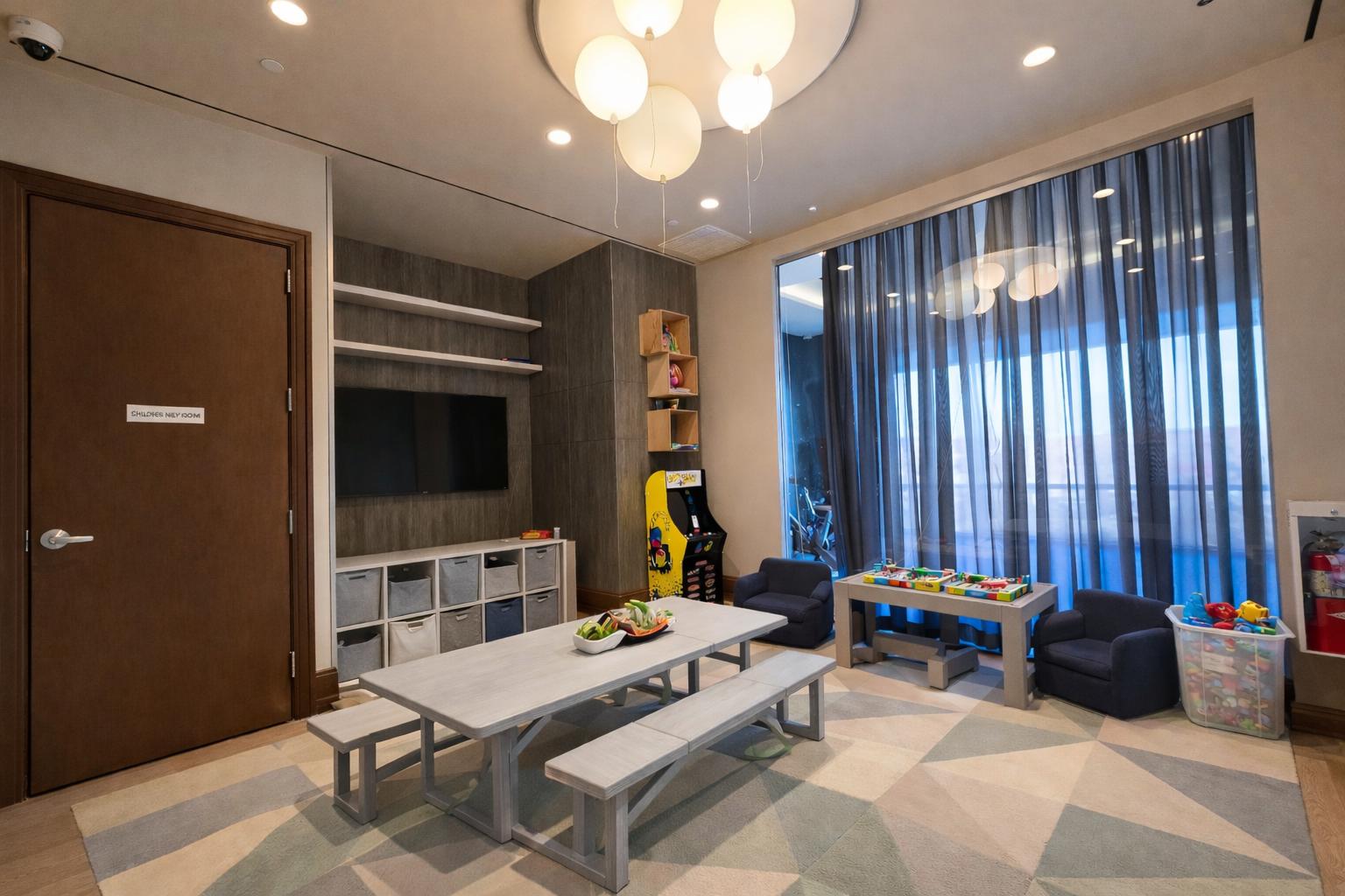 1524 Sheepshead Bay Road, Unit 17K Brooklyn, NY 11235 - Photo 26 of 28 Photo 27