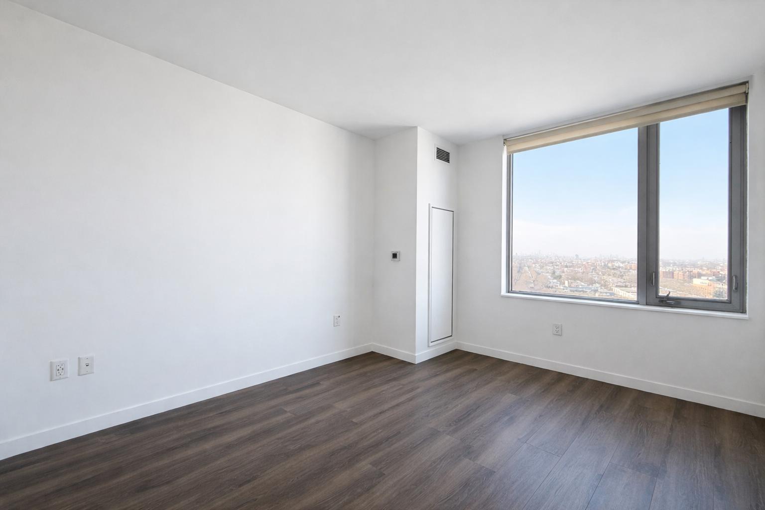 1524 Sheepshead Bay Road, Unit 17K Brooklyn, NY 11235 - Photo 4 of 28 Photo 4