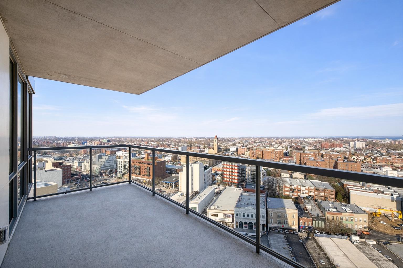 1524 Sheepshead Bay Road, Unit 17K Brooklyn, NY 11235 - Photo 8 of 28 Photo 8