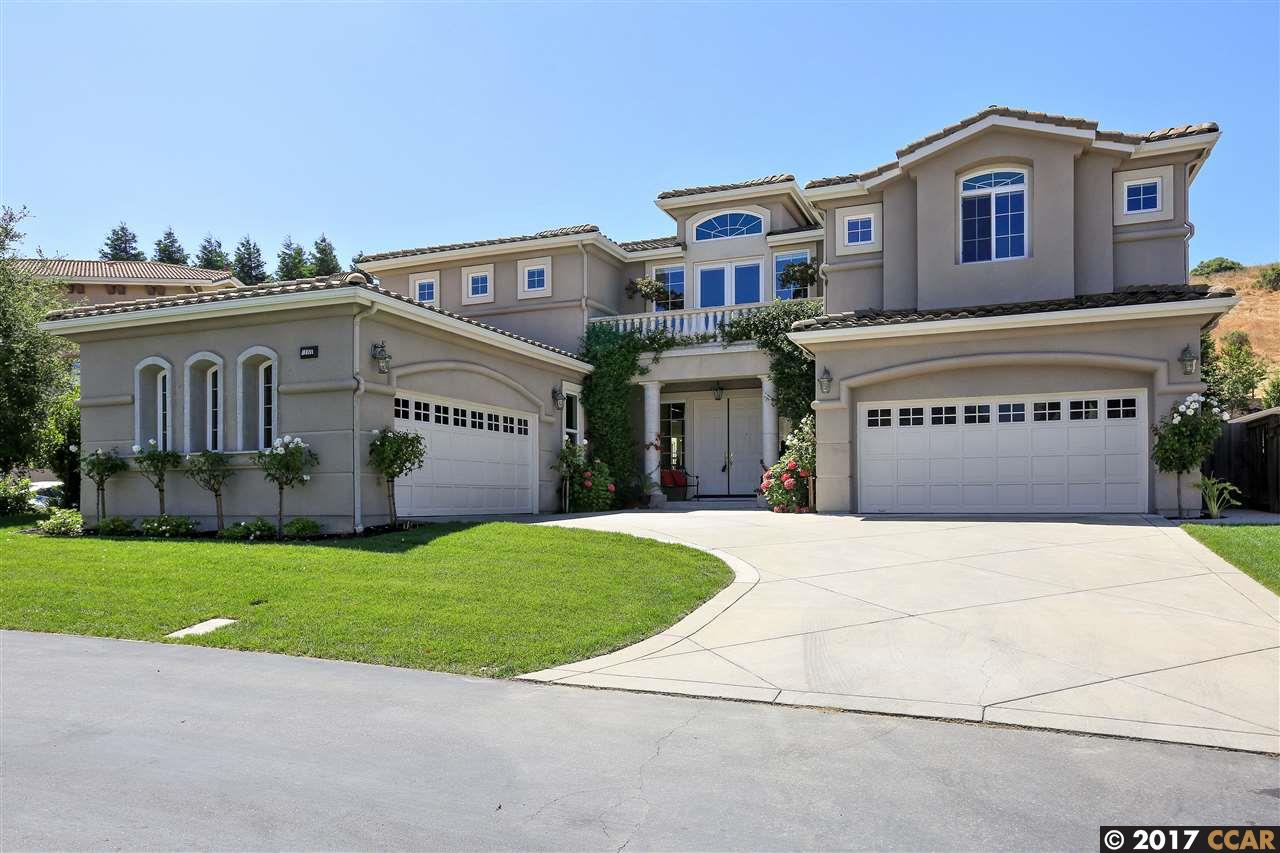 110 Lyndhurst Place San Ramon, CA 94583 - Photo 1 of 1