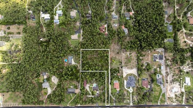 $747,400 | 4244 5th Avenue Northwest, Naples, FL 34119