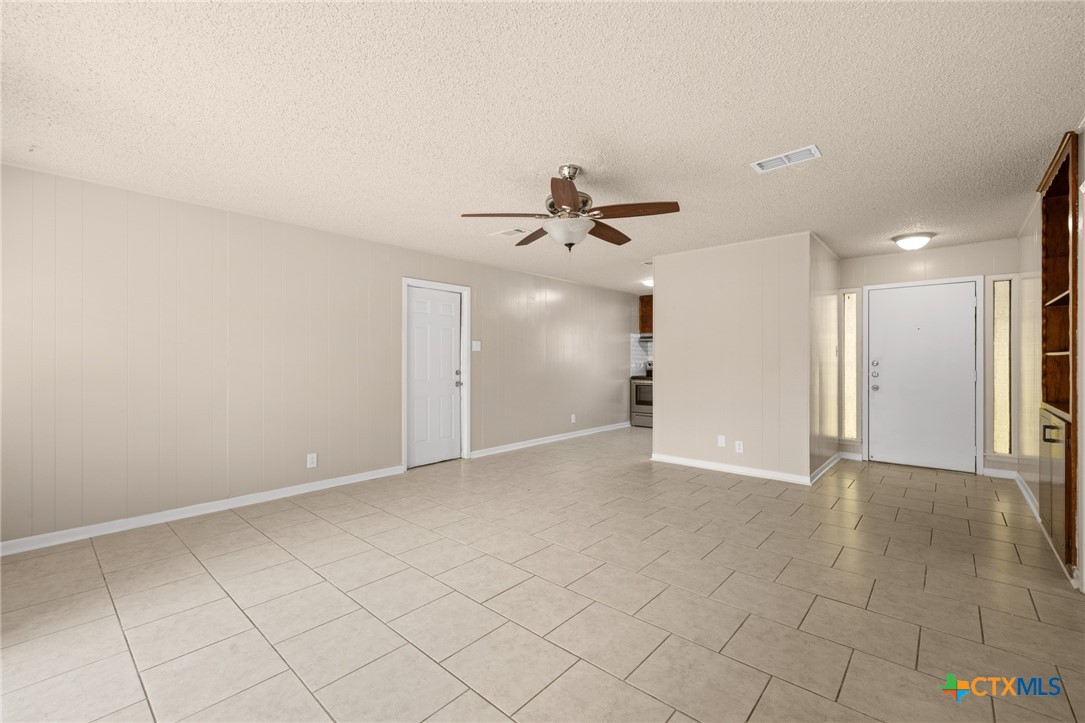 1609 Linwood Road Temple, TX 76502 - Photo 7 of 25 a view of an empty room
