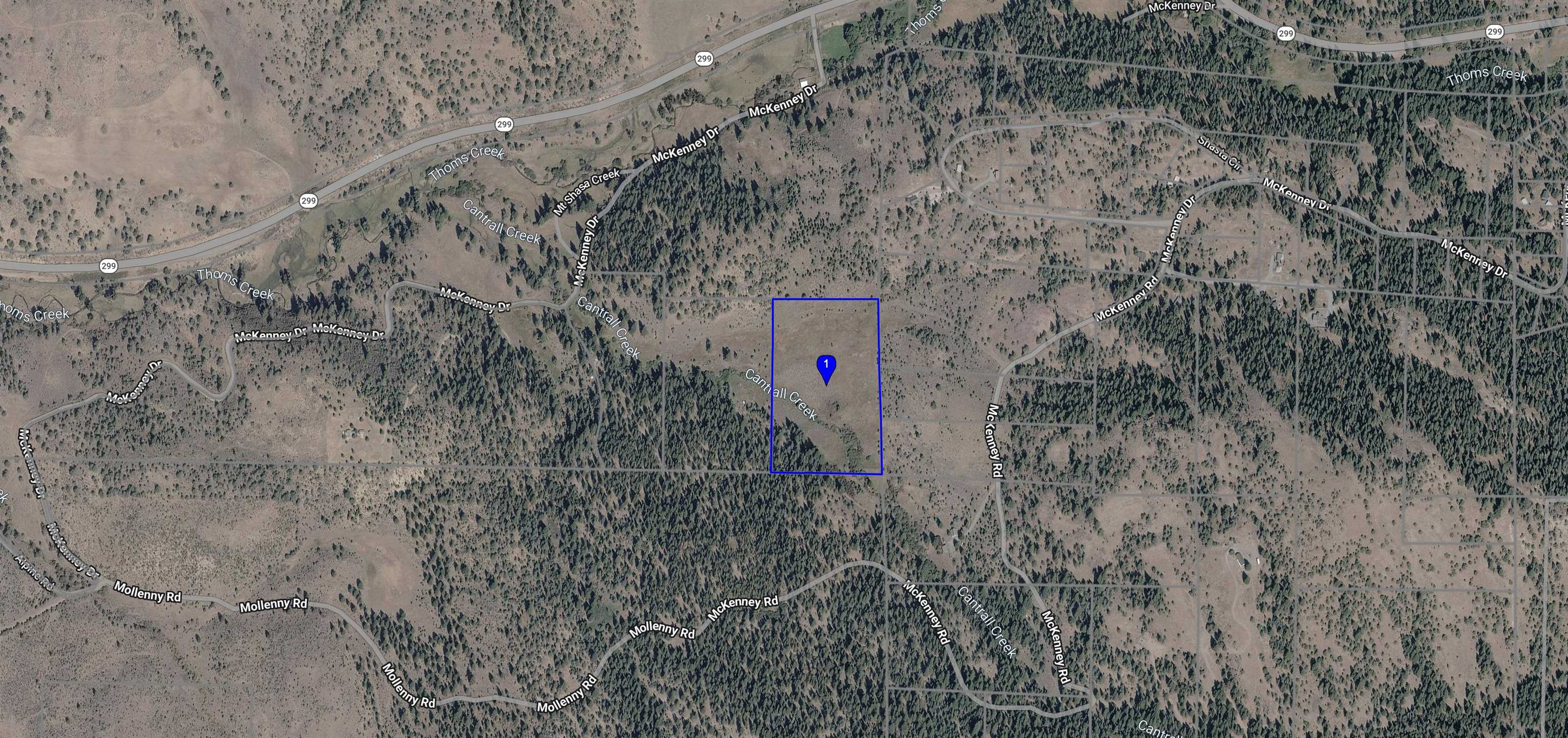 0 Mckenney Road Alturas, CA 96101 - Photo 6 of 8