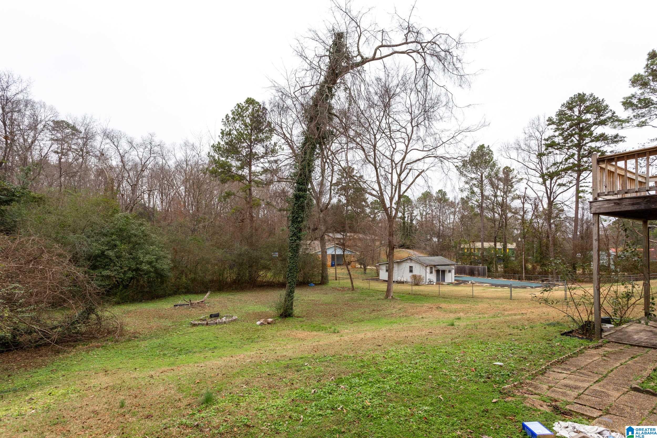 111 Oak Road Anniston, AL 36206 - Photo 29 of 36