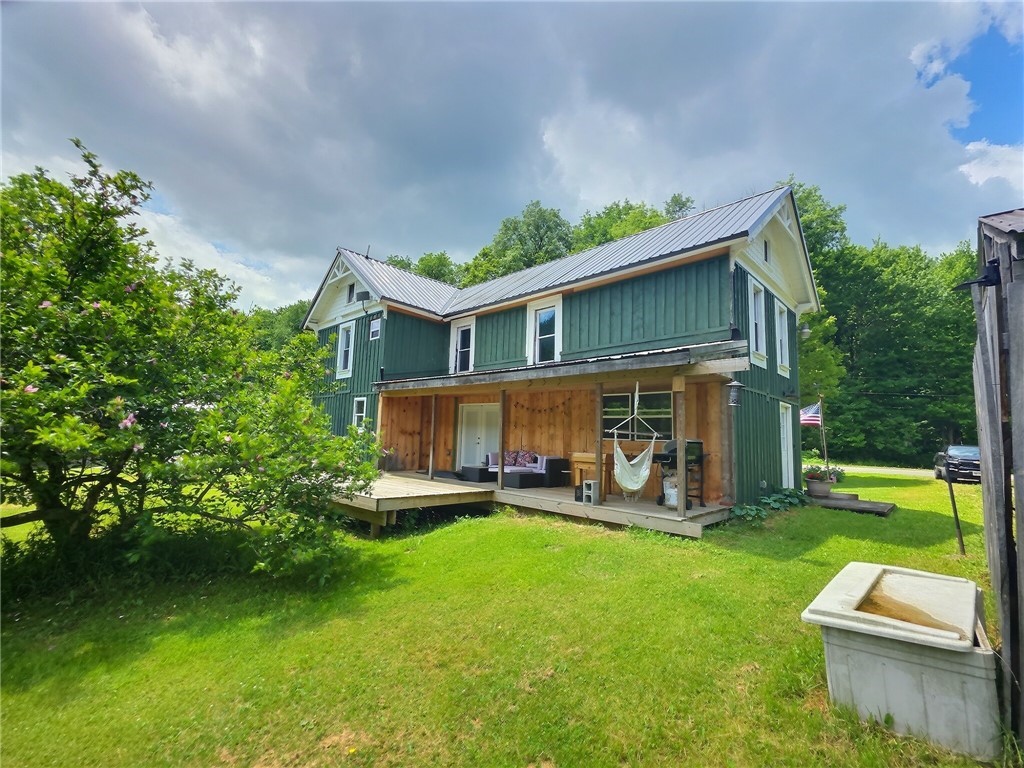 2360 Bear Swamp Road Sempronius, NY 13118 - Photo 29 of 29