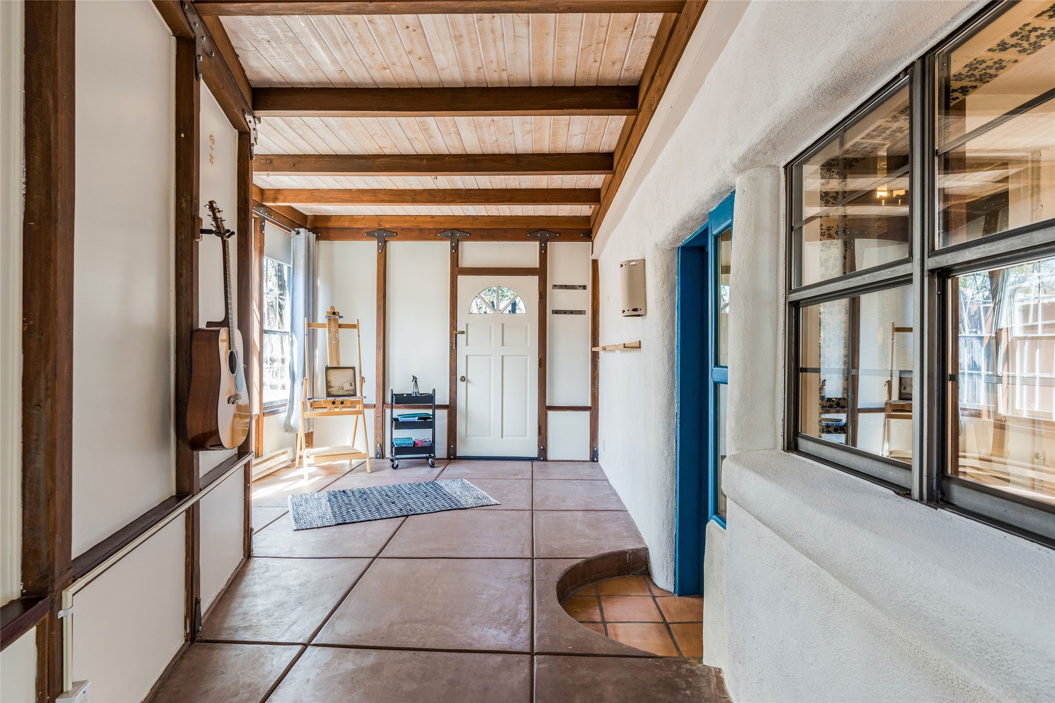 1402 Bishops Lodge Road, Unit A Santa Fe, NM 87506 - Photo 25 of 40 Studio