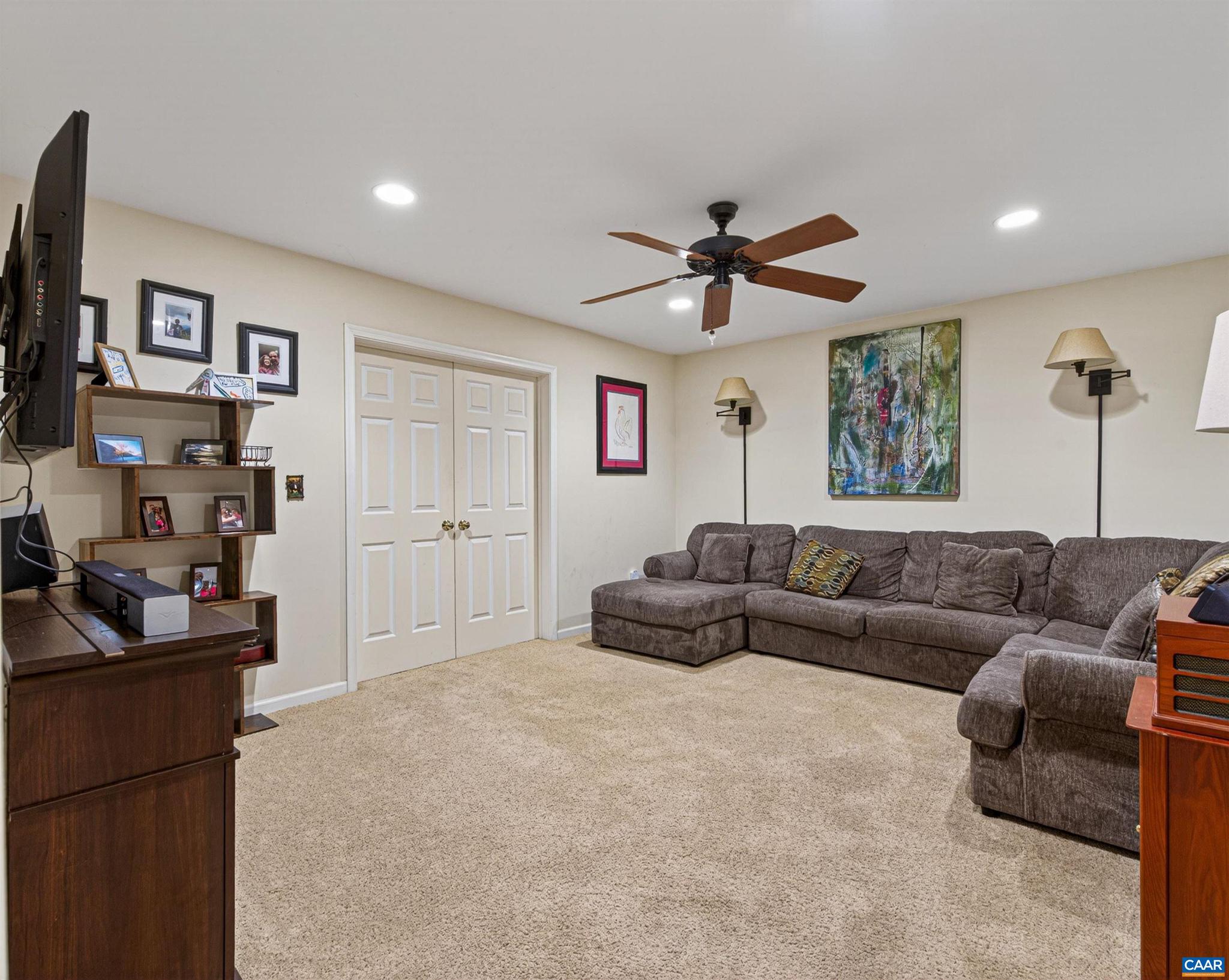 4733 Amber Ridge Court Charlottesville, VA 22901 - Photo 17 of 45