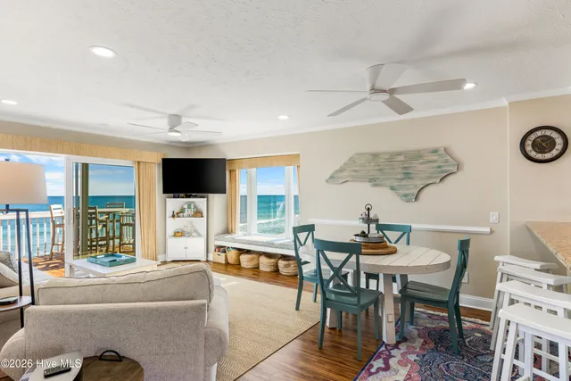 $450,000 | 1108 Sand Dollar Court, Kure Beach, NC 28449