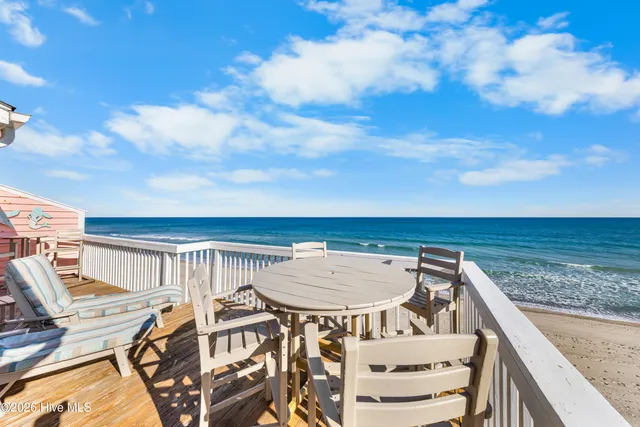 $450,000 | 1108 Sand Dollar Court, Kure Beach, NC 28449