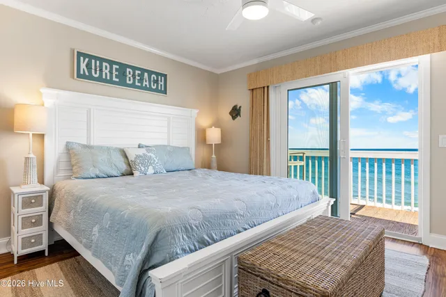 $450,000 | 1108 Sand Dollar Court, Kure Beach, NC 28449