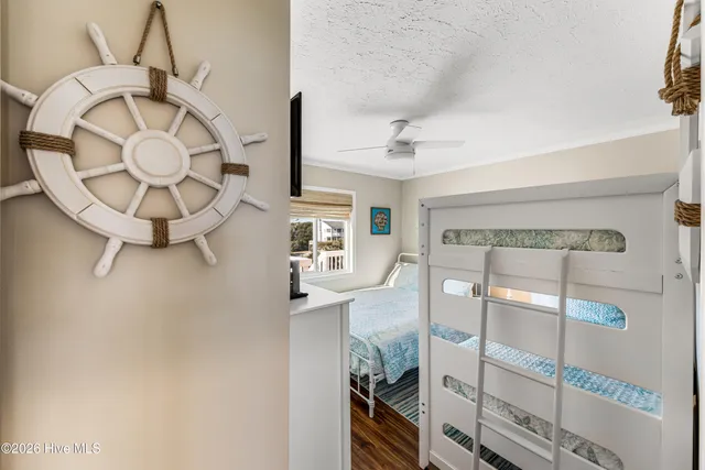 $450,000 | 1108 Sand Dollar Court, Kure Beach, NC 28449