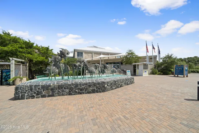 $450,000 | 1108 Sand Dollar Court, Kure Beach, NC 28449