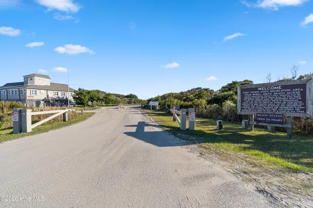 $450,000 | 1108 Sand Dollar Court, Kure Beach, NC 28449