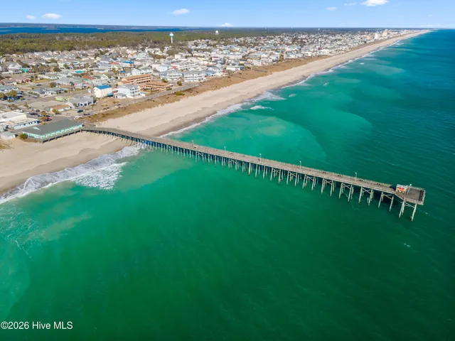 $450,000 | 1108 Sand Dollar Court, Kure Beach, NC 28449