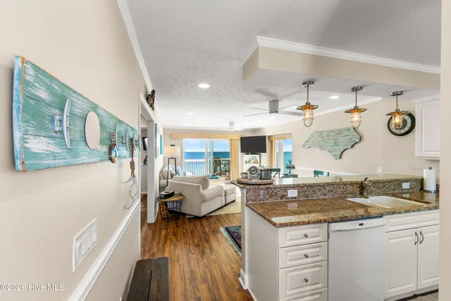 $450,000 | 1108 Sand Dollar Court, Kure Beach, NC 28449