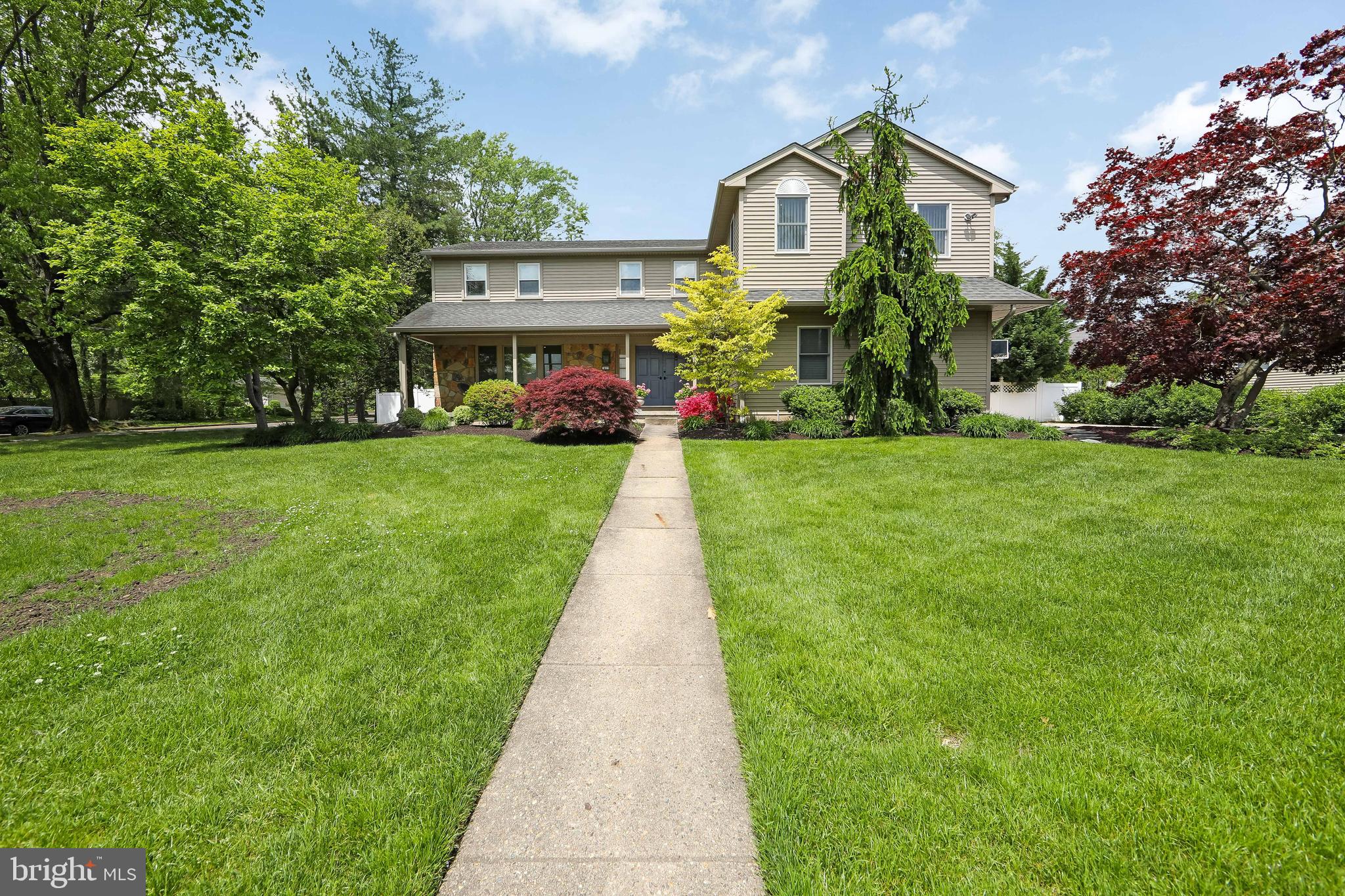 1822 Country Club Drive, Cherry Hill, NJ 08003 Compass