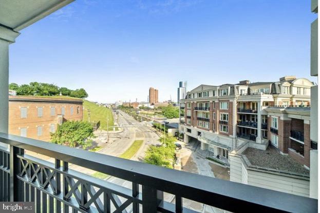 801 Key Highway, Unit T36 Baltimore, MD 21230 - Photo 2 of 2