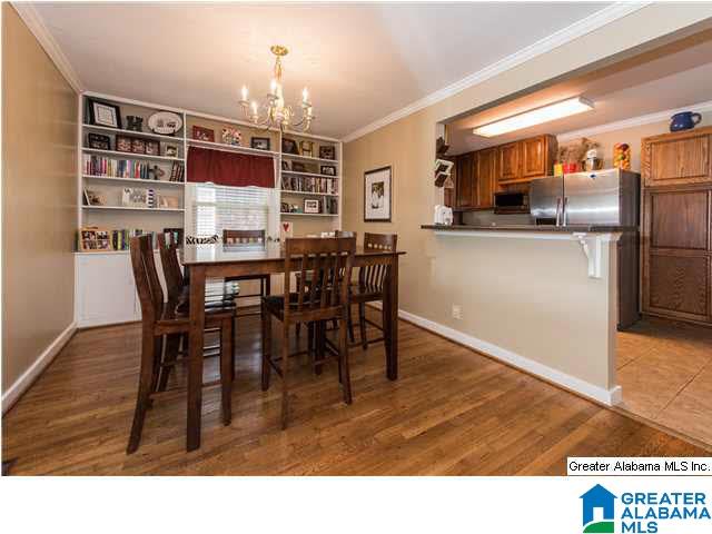 709 Grove Street Birmingham, AL 35209 - Photo 11 of 32