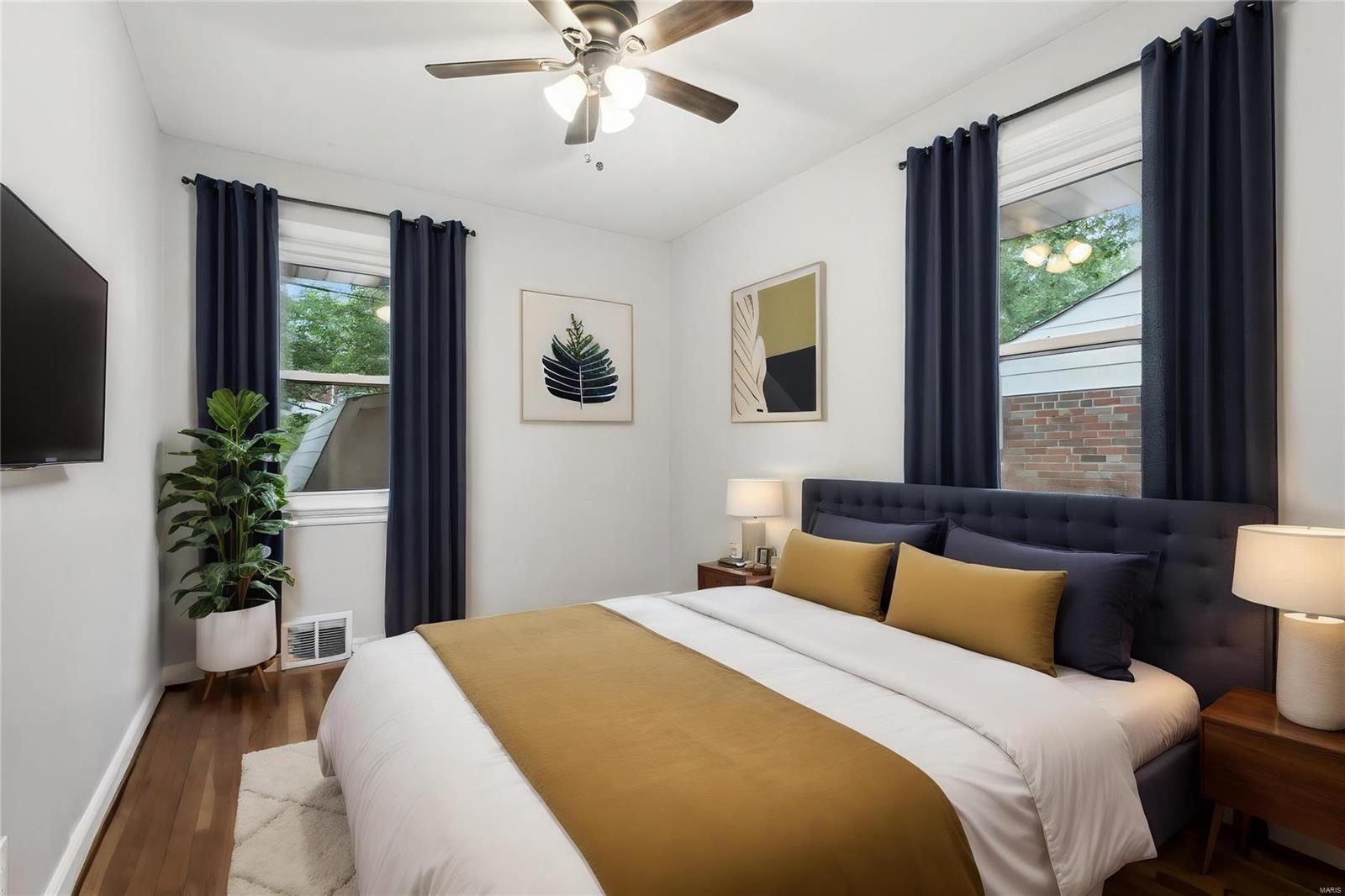 9235 Filibert Drive St. Louis, MO 63137 - Photo 13 of 18