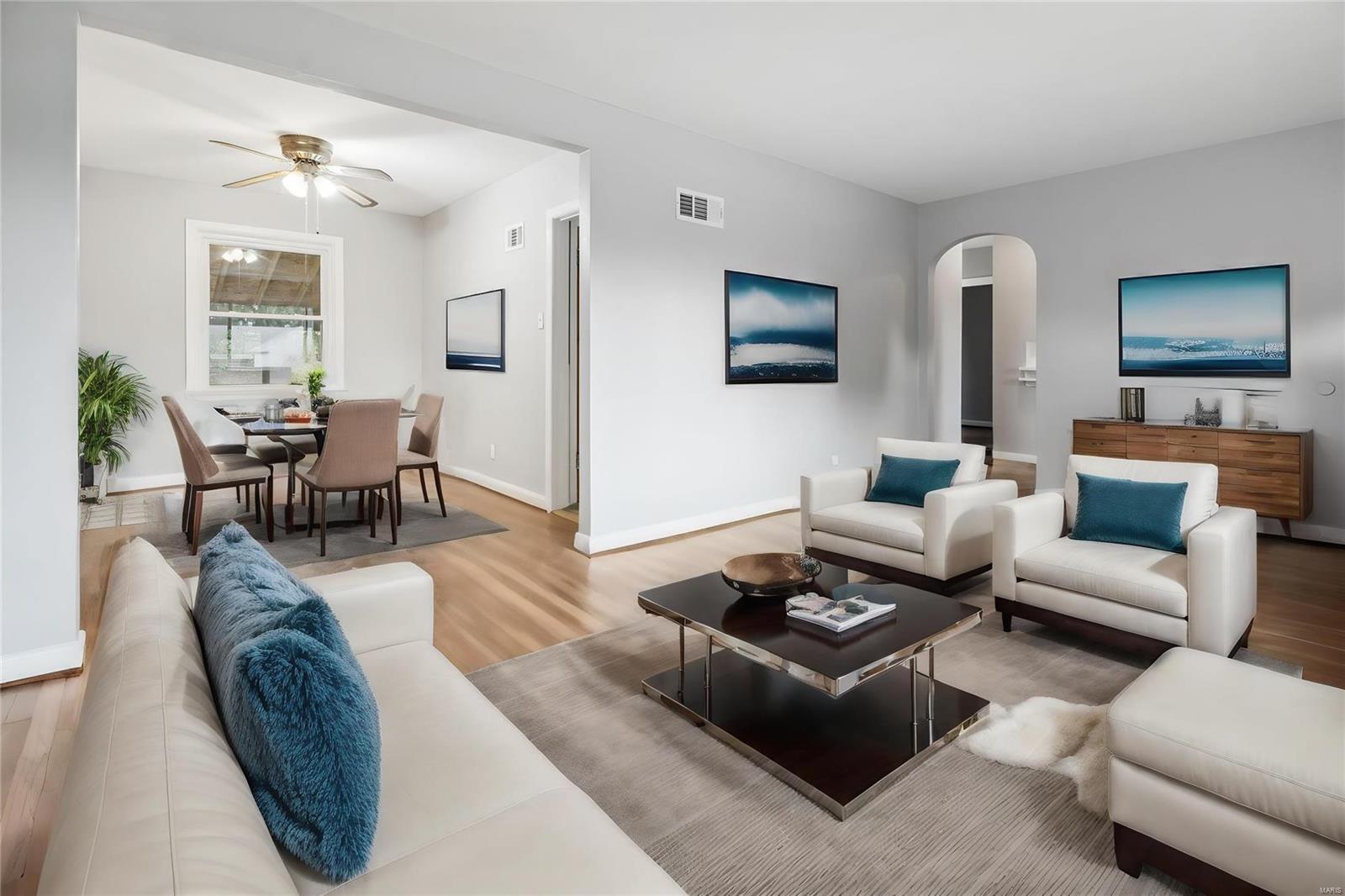 9235 Filibert Drive St. Louis, MO 63137 - Photo 5 of 18