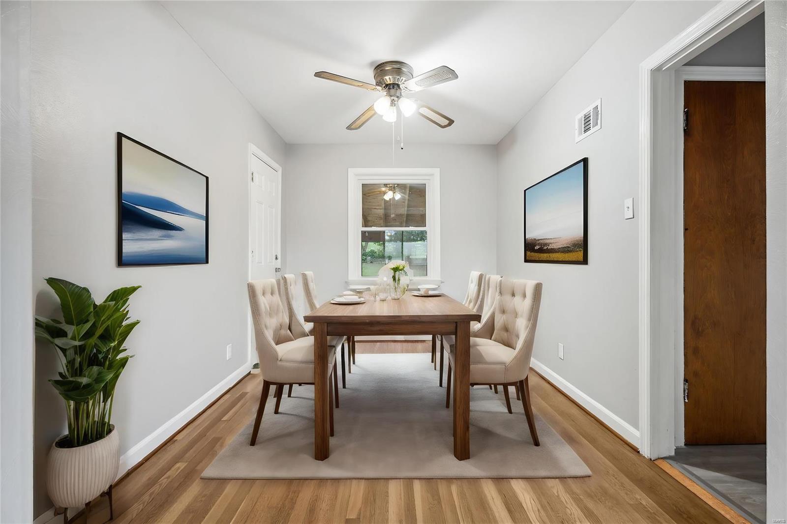 9235 Filibert Drive St. Louis, MO 63137 - Photo 9 of 18