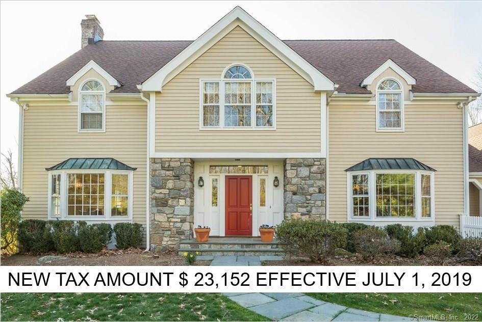 70 St Johns Road Wilton, CT 06897 - Photo 1 of 1