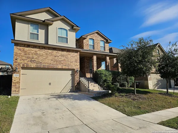 $2,300 | 12511 Loving Mill, San Antonio, TX 78253