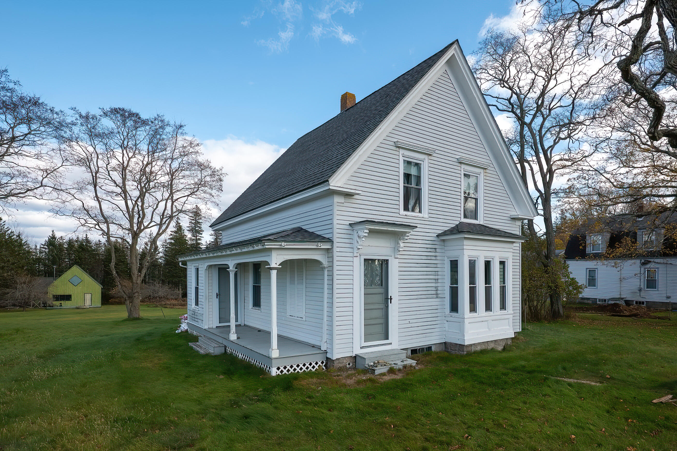58 Cranberry Road Cranberry Isles, ME 04625 - Photo 30 of 70 31 58 Cranberry Road HiRes -DT