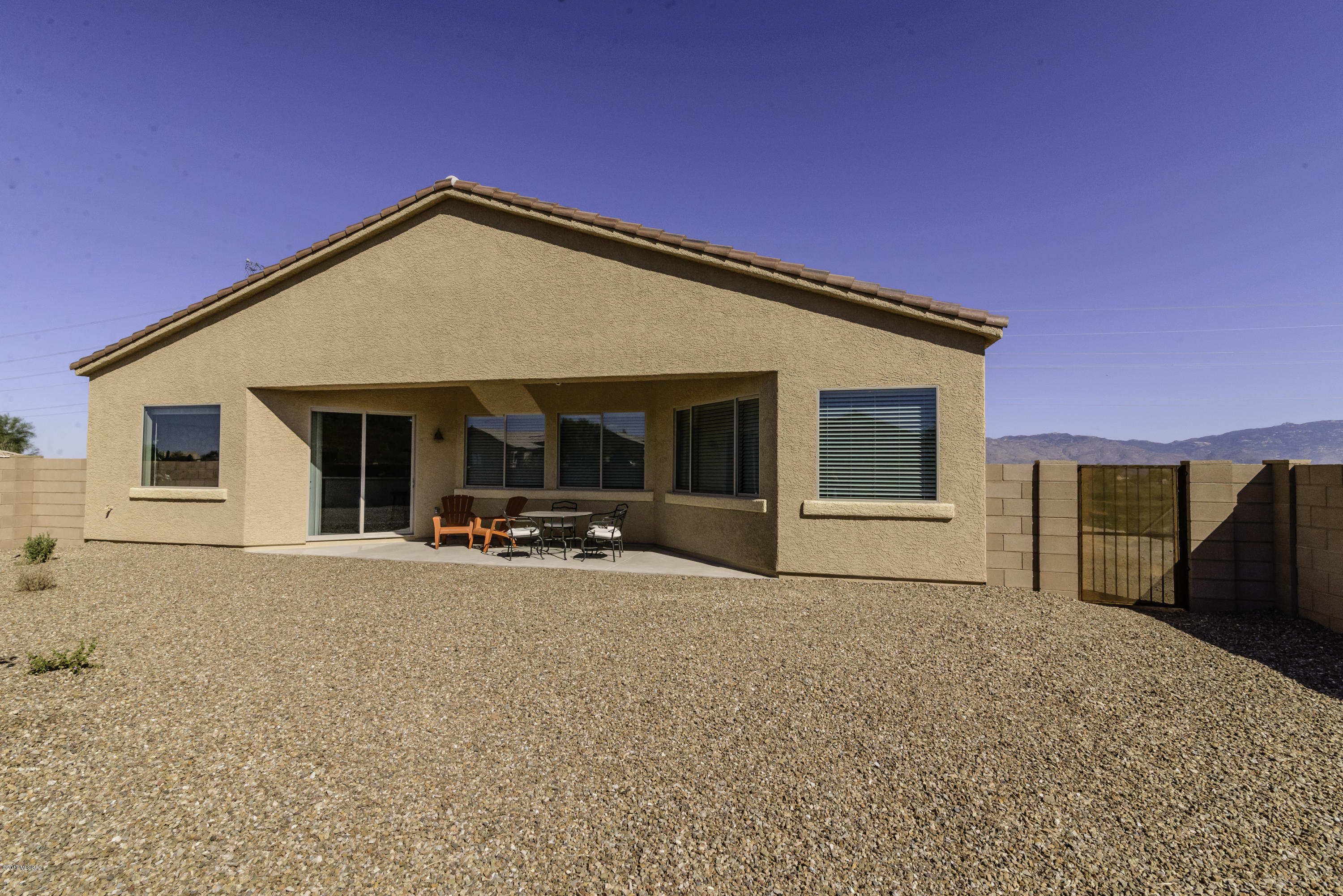 12243 Creosote Valley Road Vail, AZ 85641 - Photo 22 of 22 Gallery Image 22