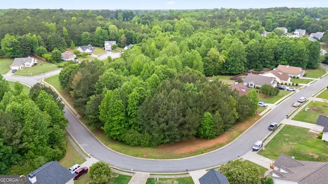 $19,900 | 110 Meadowbrook Lane, Grantville, GA 30220