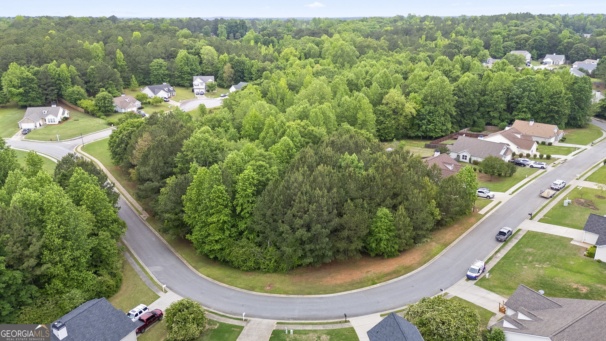110 Meadowbrook Lane Grantville, GA 30220 - Photo 1 of 11