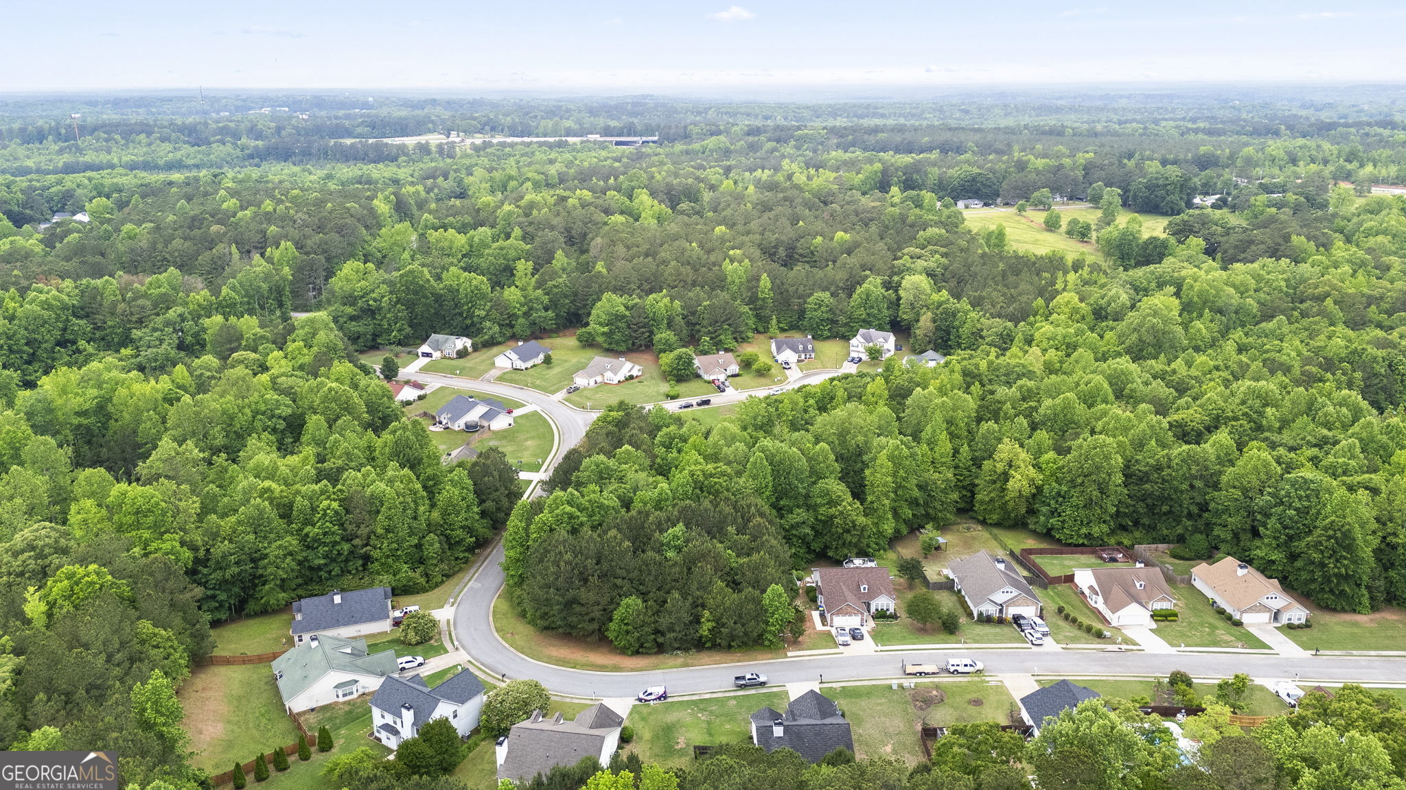 110 Meadowbrook Lane Grantville, GA 30220 - Photo 2 of 11