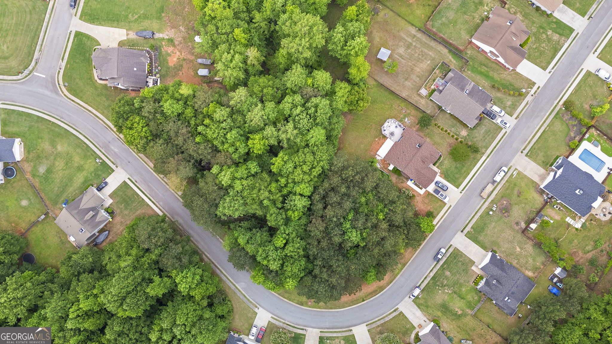 110 Meadowbrook Lane Grantville, GA 30220 - Photo 3 of 11