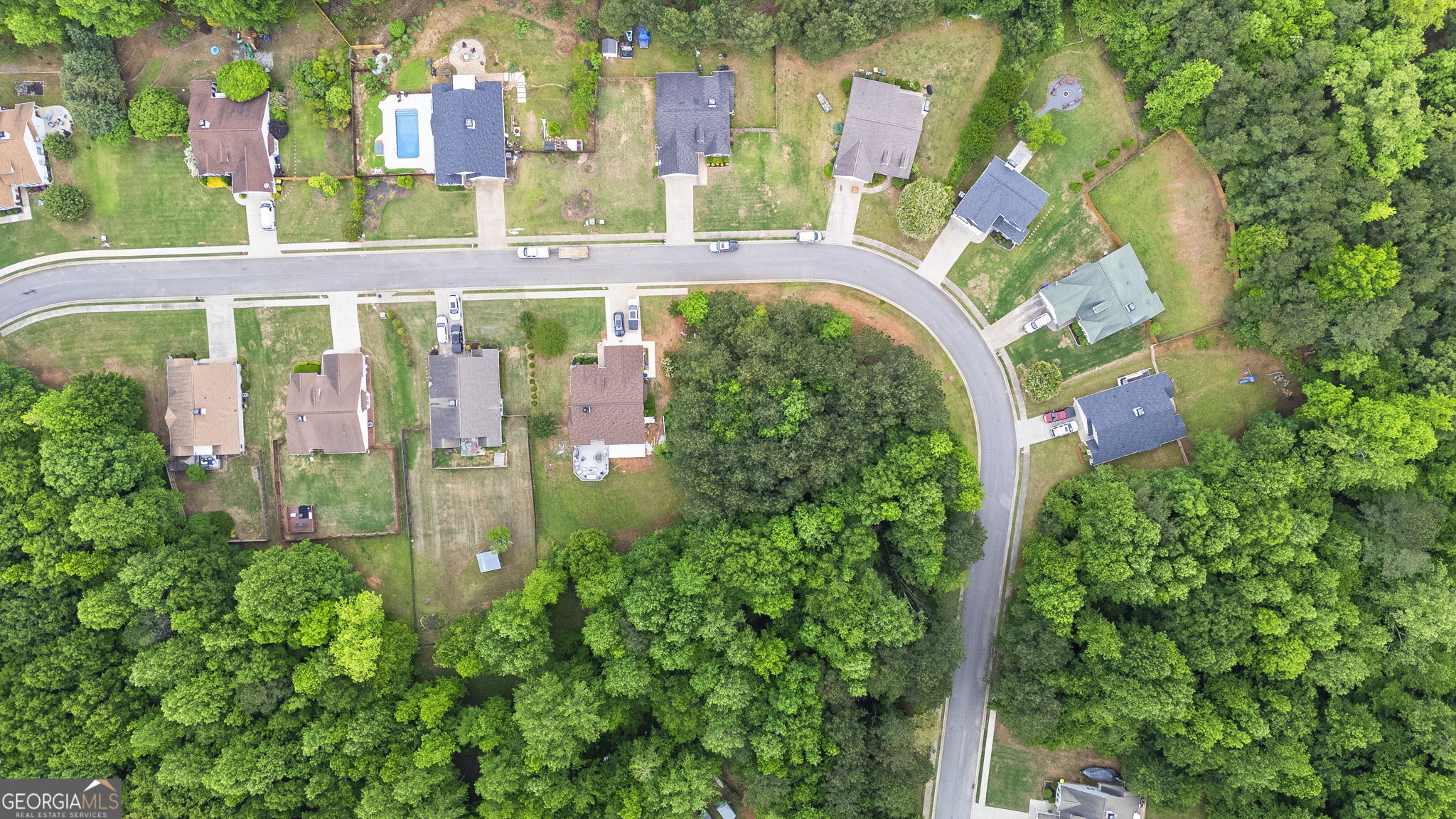 110 Meadowbrook Lane Grantville, GA 30220 - Photo 4 of 11