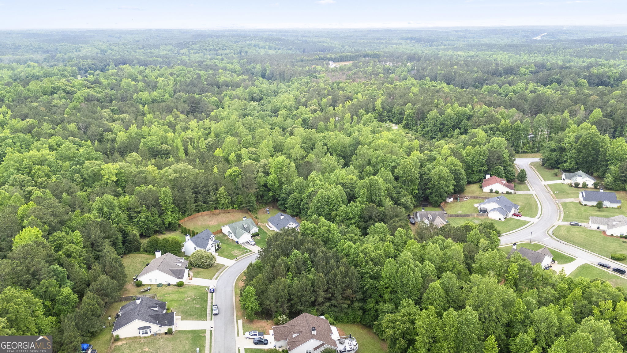110 Meadowbrook Lane Grantville, GA 30220 - Photo 5 of 11