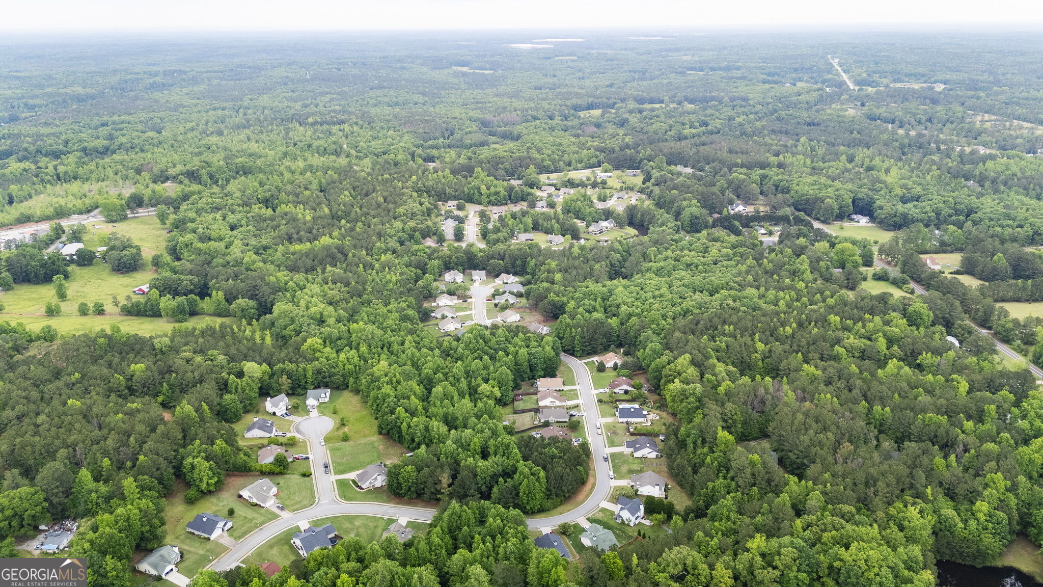 110 Meadowbrook Lane Grantville, GA 30220 - Photo 6 of 11