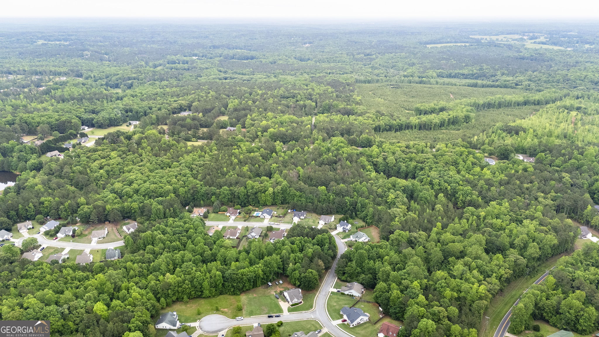 110 Meadowbrook Lane Grantville, GA 30220 - Photo 7 of 11