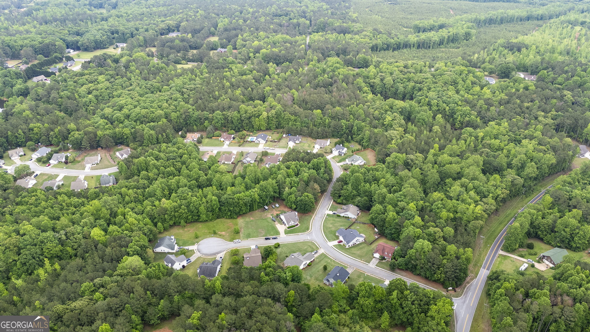 110 Meadowbrook Lane Grantville, GA 30220 - Photo 8 of 11