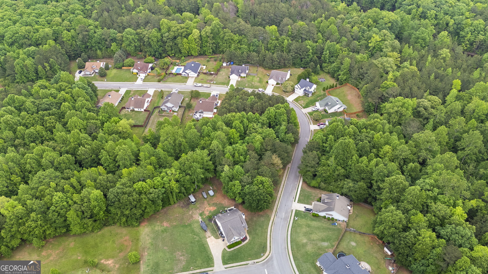 110 Meadowbrook Lane Grantville, GA 30220 - Photo 9 of 11