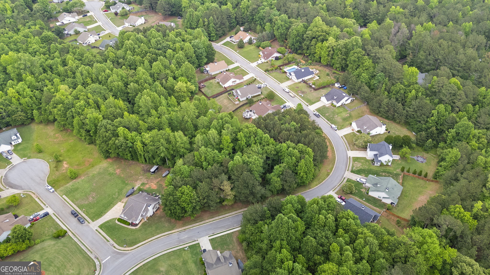 110 Meadowbrook Lane Grantville, GA 30220 - Photo 10 of 11